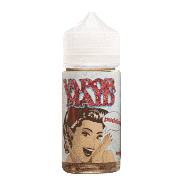 VaporMaid Pudding 100ml