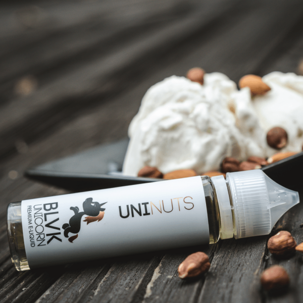 UNINUTS E-LIQUID (60ML)