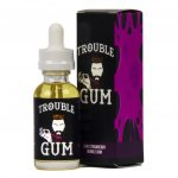 Trouble Gum