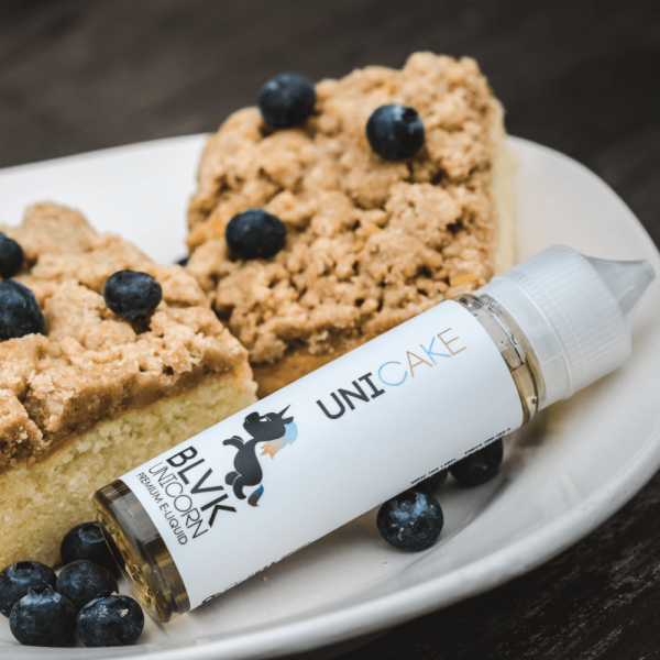 UNICAKE E-LIQUID (60ML)