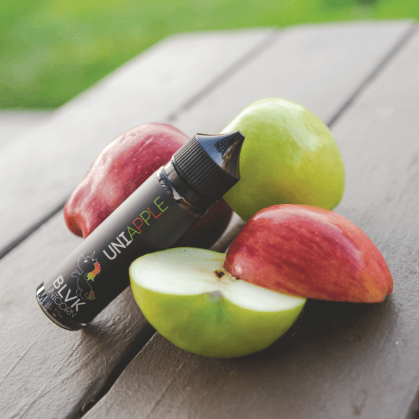 UNIAPPLE E-LIQUID (60ML)