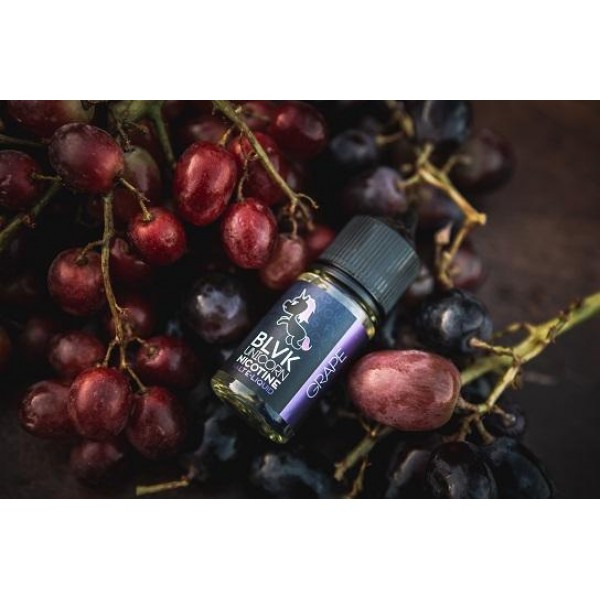 PRPL Grape Salt Nicotine