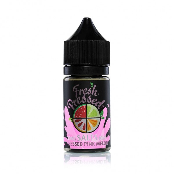 Pressed Pink Melon Salt 30ml