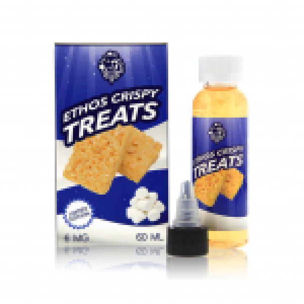 ORIGINAL CRISPY TREATS