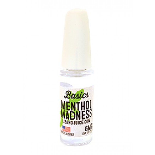 Menthol Madness