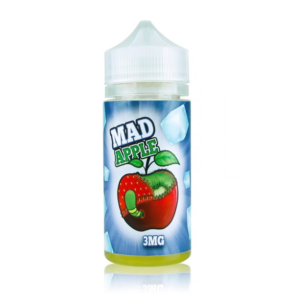 Mad Apple ICE