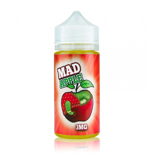 Mad Apple