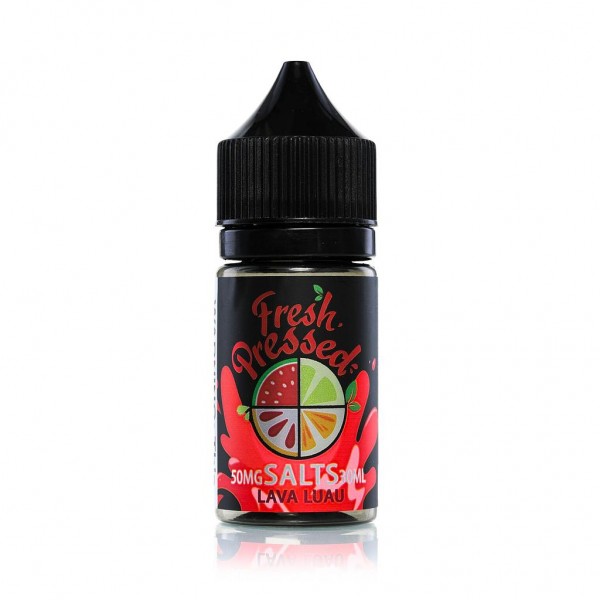 Lava Luau Salt 30ml