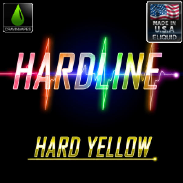 HARD Yellow