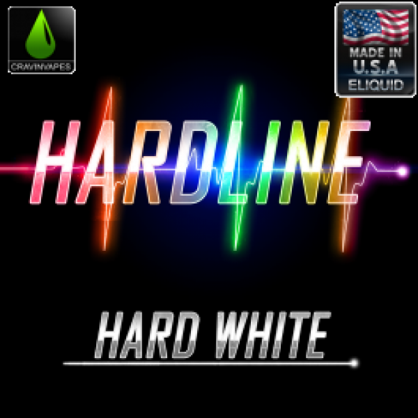 HARD White