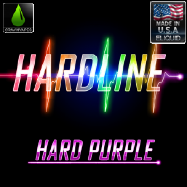 HARD Purple