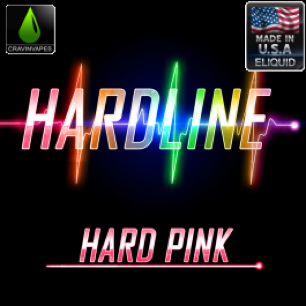 HARD Pink