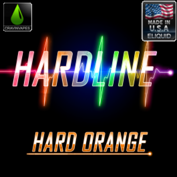 HARD Orange