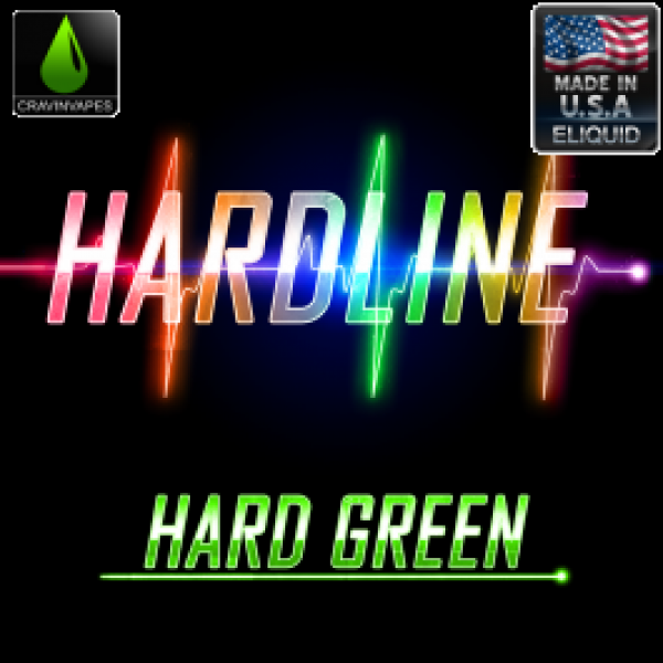 HARD Green