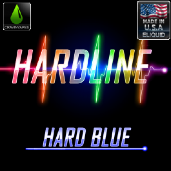 HARD Blue