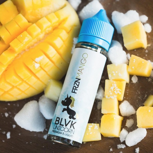 FRZNMANGO E-LIQUID (60ML)