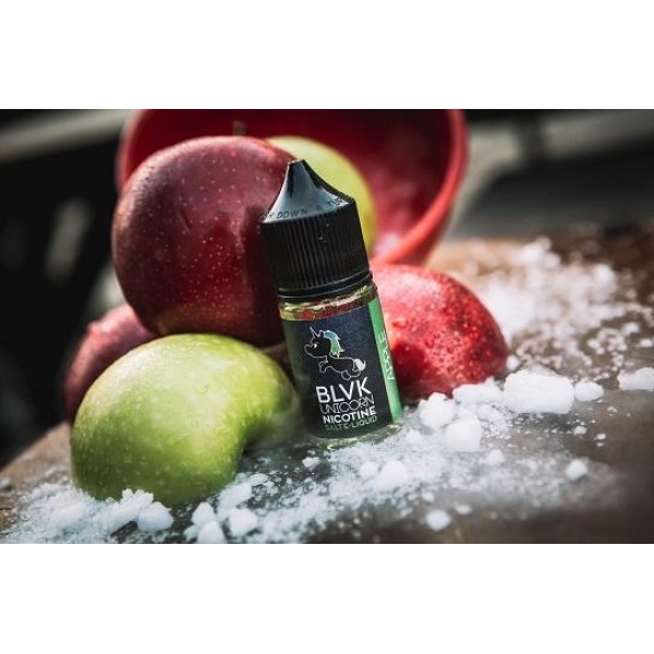 FRZN Apple Salt Nicotine