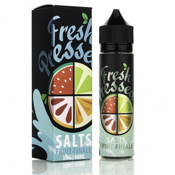 Fruit Finale Salts