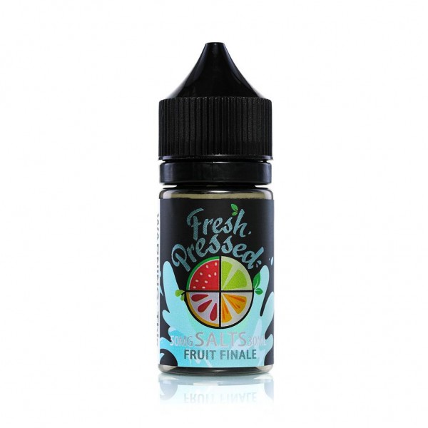 Fruit Finale Salt 30ml