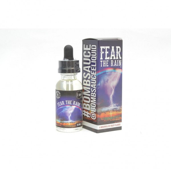 Fear the Rain 60ml