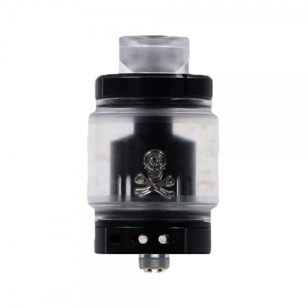 Ystar Baby Mesh Tank 6ml(White&Black)