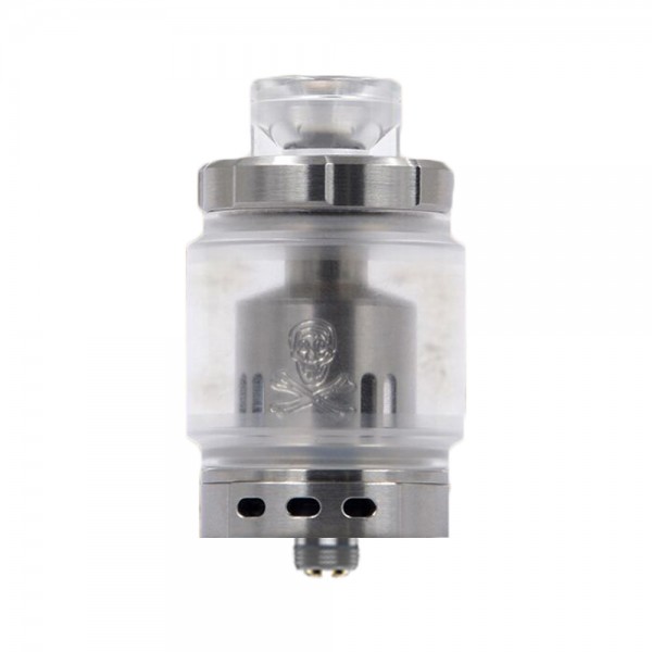 Ystar Baby Mesh Tank 6ml(White&SS)