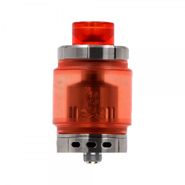 Ystar Baby Mesh Tank 6ml(Red&SS)