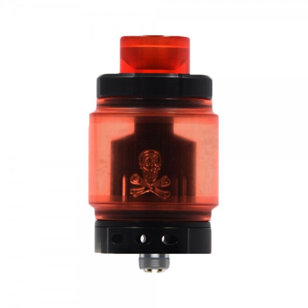 Ystar Baby Mesh Tank 6ml(Red&Black)