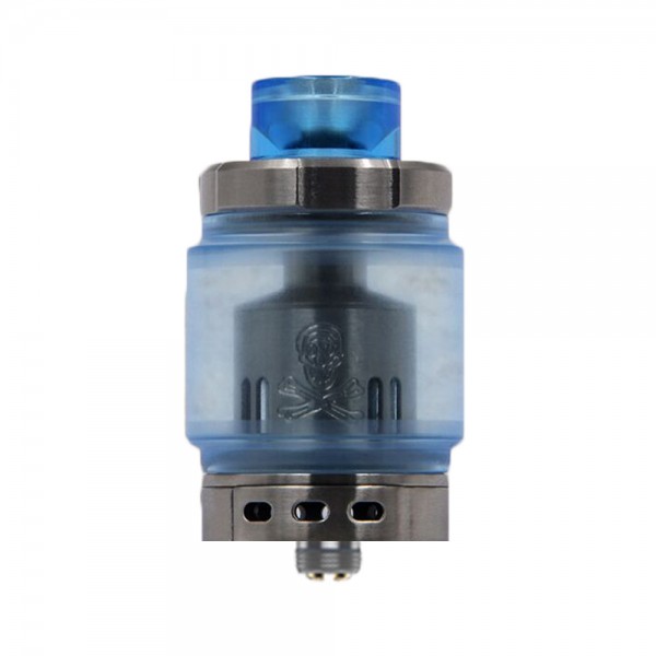 Ystar Baby Mesh Tank 6ml(Blue&SS)