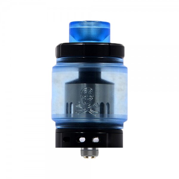 Ystar Baby Mesh Tank 6ml(Blue&Black)