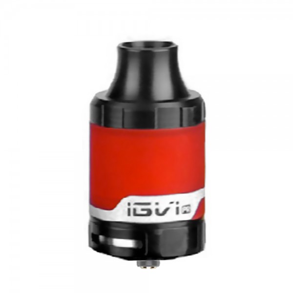 Yosta IGVI P2 Subohm Tank 4ml(Red)