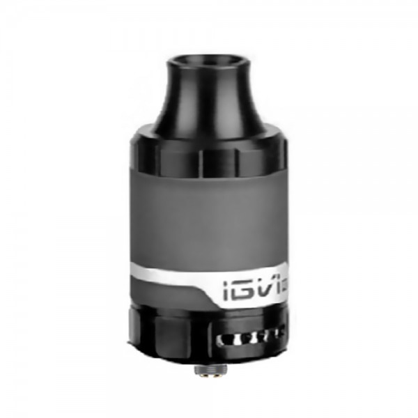 Yosta IGVI P2 Subohm Tank 4ml(Black)