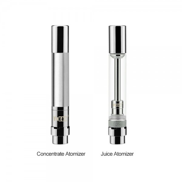 Yocan Hive 2.0 Juice/Concentrate Atomizer(Concentrate Atomizer)