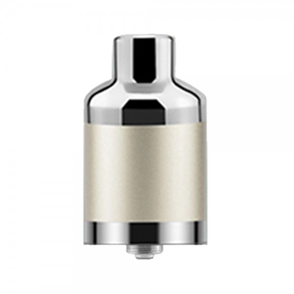 Yocan Evolve Plus XL Atomizer(Champagne Gold)