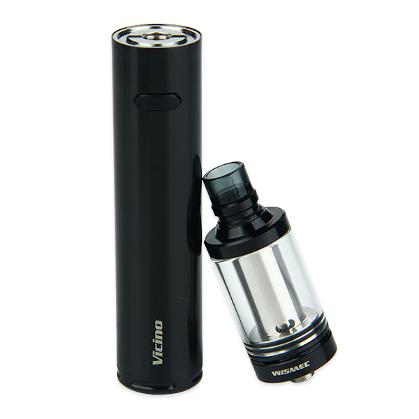 WISMEC Vicino Starter Kit(Black)