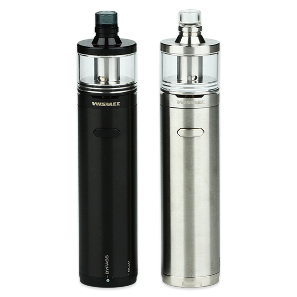 WISMEC Vicino D30 Starter Kit 3000mAh(Black)