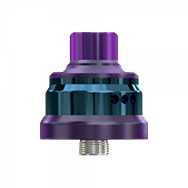 WISMEC Tobhino BF RDA(Purple)