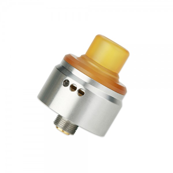 WISMEC Tobhino BF RDA(SS)