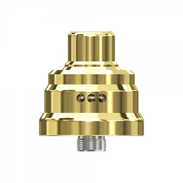 WISMEC Tobhino BF RDA(Gold)