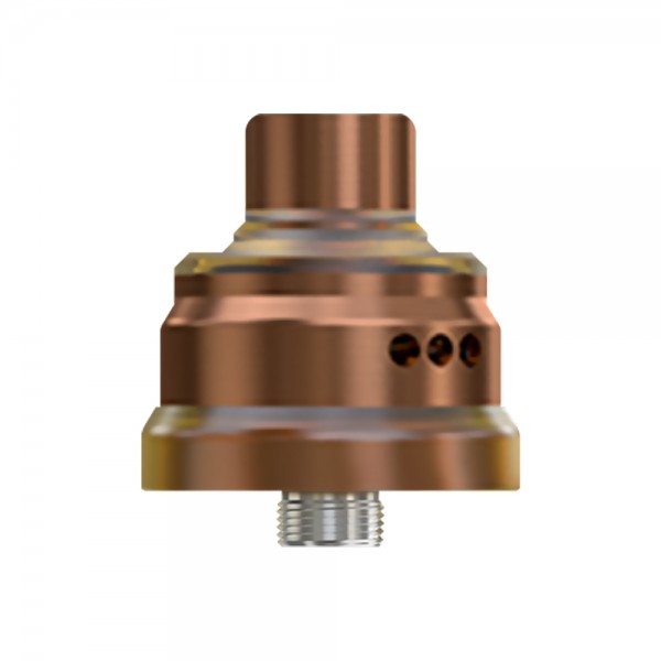 WISMEC Tobhino BF RDA(Bronze)