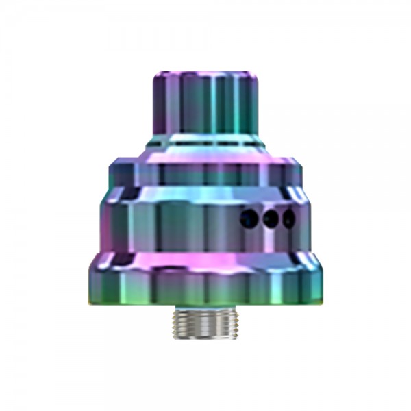 WISMEC Tobhino BF RDA(Dazzling)