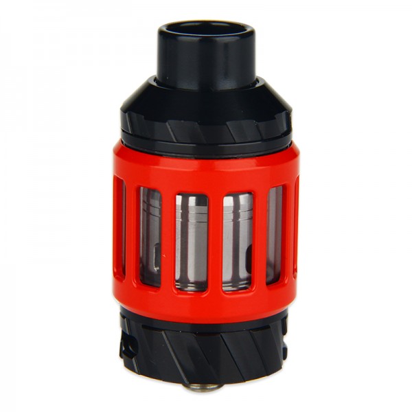 WISMEC KAGE Atomizer 2.8ml(Red)