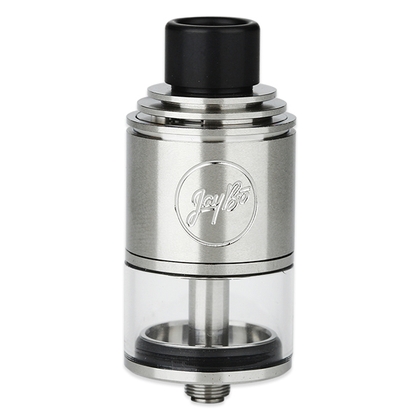 WISMEC IndeReserve RTA Atomizer 4.5ml(Silver)