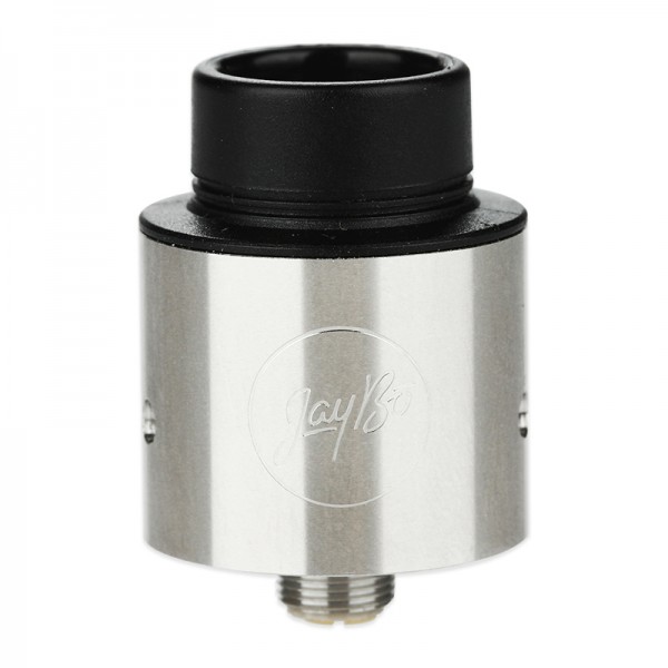 WISMEC IndeRemix RDA Atomizer(Silver)