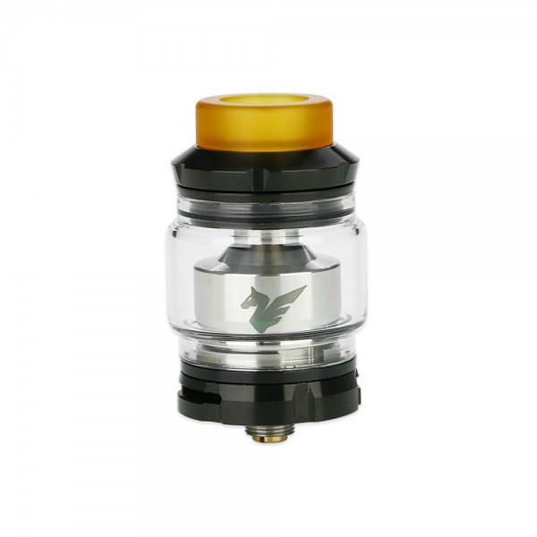 WISMEC Bellerophon RTA 4ml(Black)