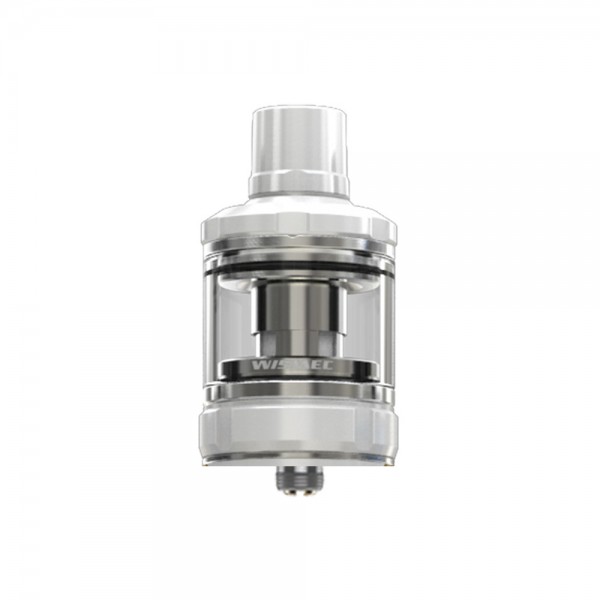 WISMEC AMOR NS Pro Atomizer 2ml(White)