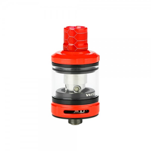 WISMEC AMOR NS Pro Atomizer 2ml(Red)