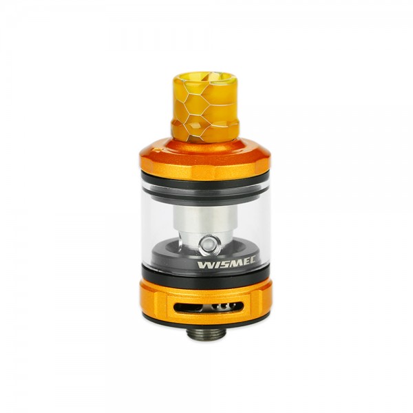 WISMEC AMOR NS Pro Atomizer 2ml(Orange)