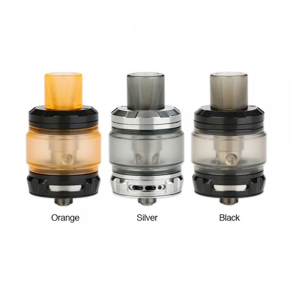 WISMEC Amor NS Plus Atomizer 2ml/4.5ml(Orange, 2ml)