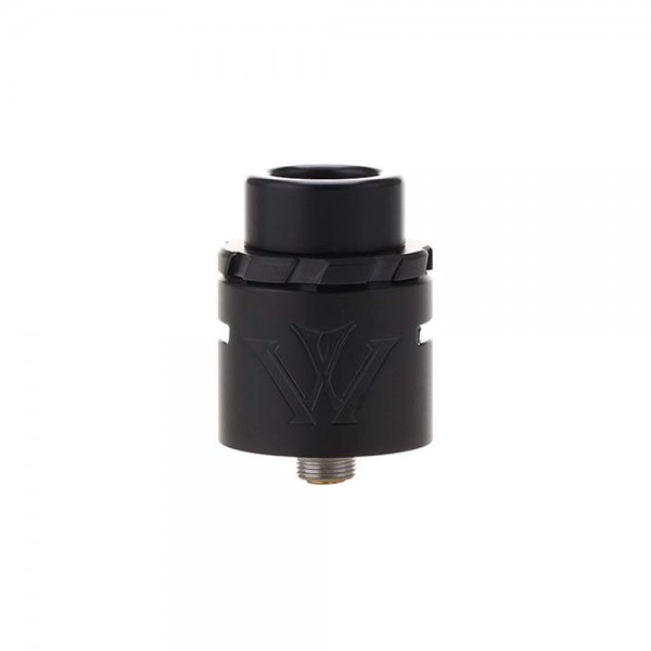 VXV X RDA(Black)